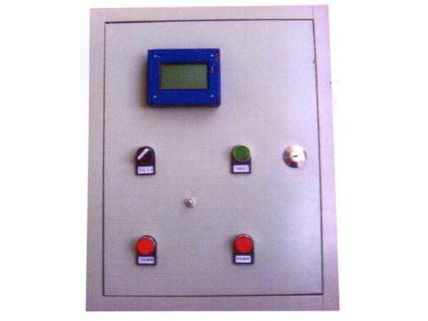微电脑喷雾控制箱